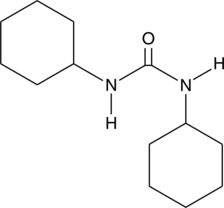 N,N'-<wbr/>Dicyclohexylurea