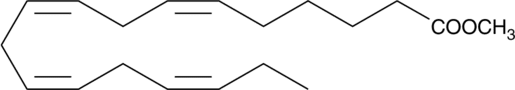Stearidonic Acid methyl ester