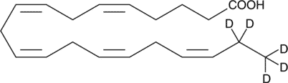 Eicosa<wbr/>pentaenoic Acid-<wbr/>d<sub>5</sub>