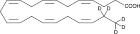 Docosa<wbr/>hexaenoic Acid-<wbr/>d<sub>5</sub>