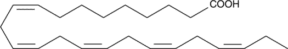 9(Z),12(Z),<wbr/>15(Z),18(Z),<wbr/>21(Z)-Tetra<wbr/>cosapentaenoic Acid