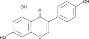 Genistein