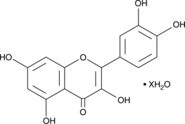 Quercetin (hydrate)