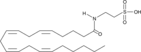 N-<wbr/>Arachidonoyl Taurine