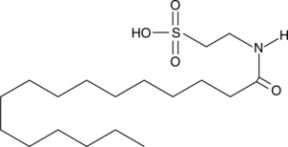 N-<wbr/>Palmitoyl Taurine