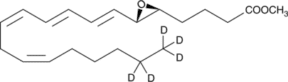 Leukotriene A<sub>4</sub>-<wbr/>d<sub>5</sub> methyl ester