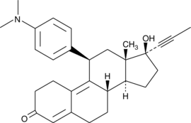 Mifepristone