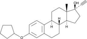 Quinestrol