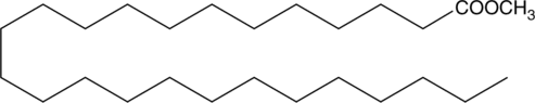 Pentacosanoic Acid methyl ester