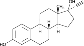 Ethynyl Estradiol