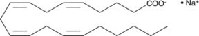 Arachidonic Acid (sodium salt)