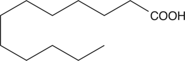 Lauric Acid