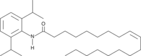 Oleic Acid-<wbr/>2,6-<wbr/>diisopropylanilide