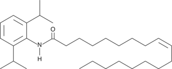 Oleic Acid-<wbr/>2,6-<wbr/>diisopropylanilide