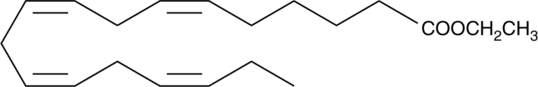 Stearidonic Acid ethyl ester