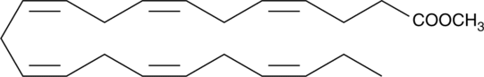 Docosa<wbr/>hexaenoic Acid methyl ester