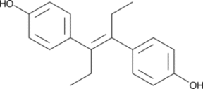 Diethyl<wbr/>stilbestrol