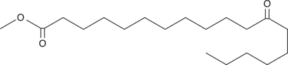 12-oxo Stearic Acid methyl ester