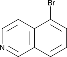5-<wbr/>Bromoisoquinoline
