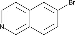 6-<wbr/>Bromoisoquinoline