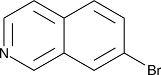 7-<wbr/>Bromoisoquinoline
