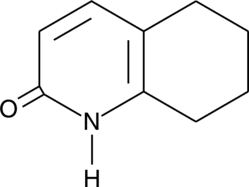 5,6,7,8-<wbr/>tetrahydro-<wbr/>2-<wbr/>Quinolone