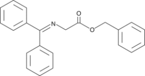 N-<wbr/>(diphenylmethylene) Glycine benzyl ester