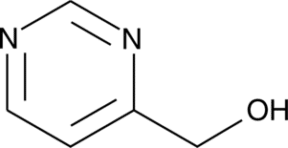 Pyrimidin-<wbr/>4-<wbr/>yl-<wbr/>Methanol