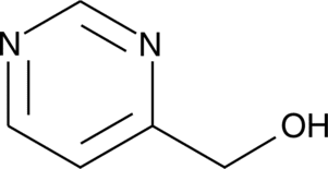Pyrimidin-<wbr/>4-<wbr/>yl-<wbr/>Methanol