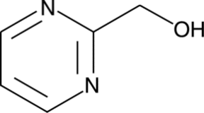 2-<wbr/>(Hydroxy<wbr>methyl)-<wbr/>Pyrimidine