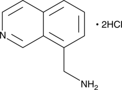 8-<wbr/>Isoquinoline methanamine (hydro<wbr>chloride)