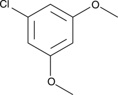 5-<wbr/>Chlororesorcinol dimethyl ether