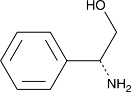 (R)-<wbr/>(?)-<wbr/>2-<wbr/>Phenylglycinol