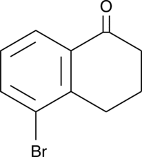 5-<wbr/>Bromotetralone
