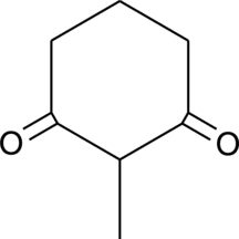 2-<wbr/>methyl-<wbr/>1,3-<wbr/>Cyclohexanedione
