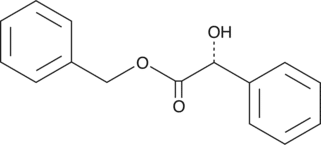 (R)-<wbr/>benzyl Mandelate