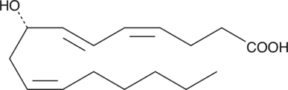tetranor-<wbr/>12(S)-<wbr/>HETE