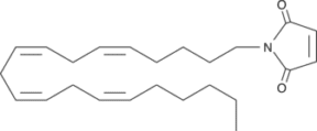 N-<wbr/>Arachidonyl Maleimide