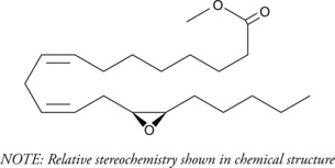 (±)14(15)-<wbr/>EpEDE methyl ester