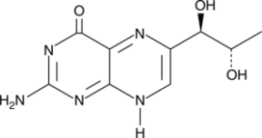 L-<wbr/>Biopterin