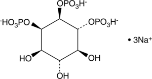 D-<wbr/><em>myo</em>-<wbr/>Inositol-<wbr/>1,2,6-<wbr/>triphosphate (sodium salt)
