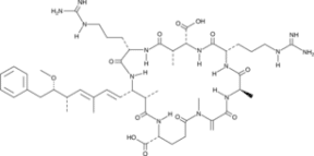 Microcystin-<wbr/>RR