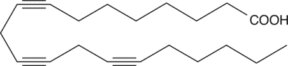 8,11,14-<wbr/>Eicosatriynoic Acid