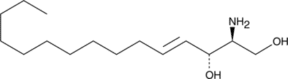 Sphingosine (d15:1)