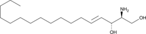 Sphingosine (d17:1)