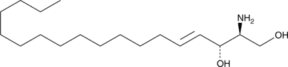 Sphingosine (d18:1)