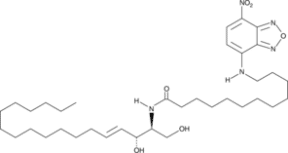 C12 NBD Ceramide (d18:1/12:0)