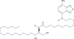 C12 NBD dihydro Ceramide (d18:0/12:0)