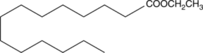 Myristic Acid ethyl ester