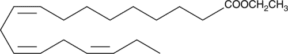 α-Linolenic Acid ethyl ester